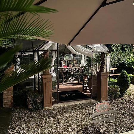 Borgo Di Beppe E Gloria Suite San Giovanni Valdarno Esterno foto