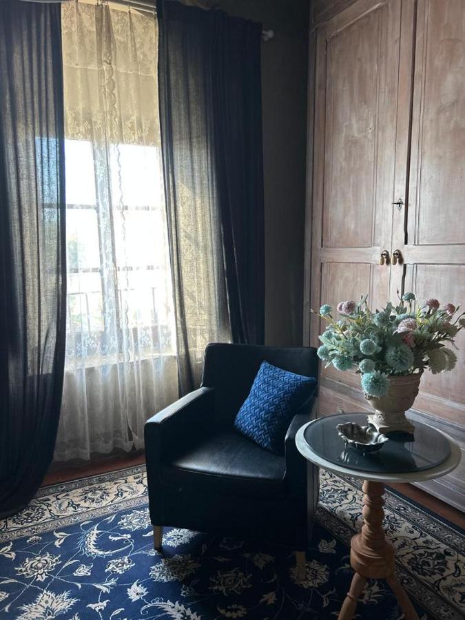 Borgo Di Beppe E Gloria Suite San Giovanni Valdarno Esterno foto