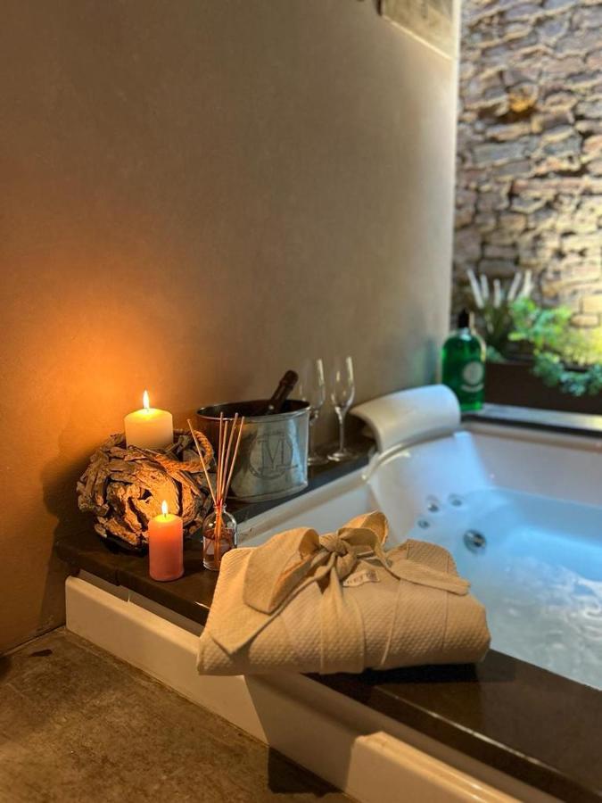 Borgo Di Beppe E Gloria Suite San Giovanni Valdarno Esterno foto