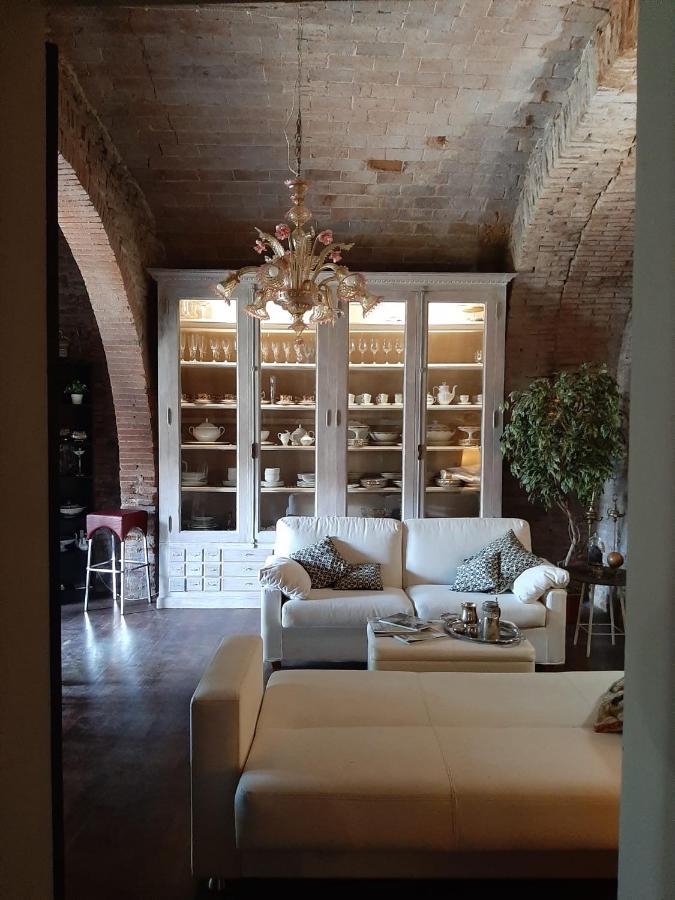 Borgo Di Beppe E Gloria Suite San Giovanni Valdarno Esterno foto