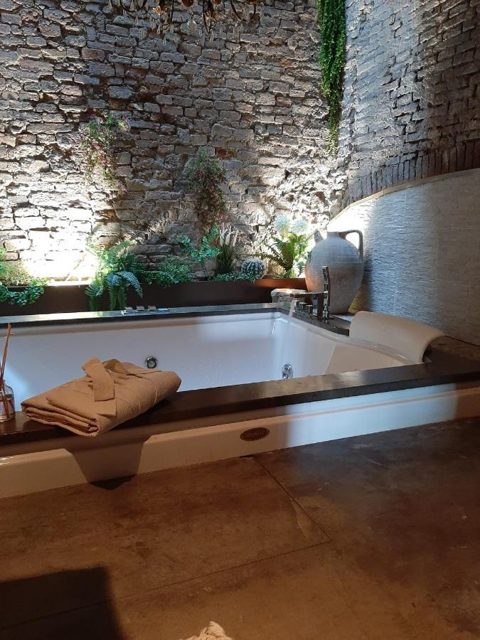 Borgo Di Beppe E Gloria Suite San Giovanni Valdarno Esterno foto