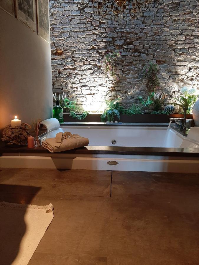 Borgo Di Beppe E Gloria Suite San Giovanni Valdarno Esterno foto