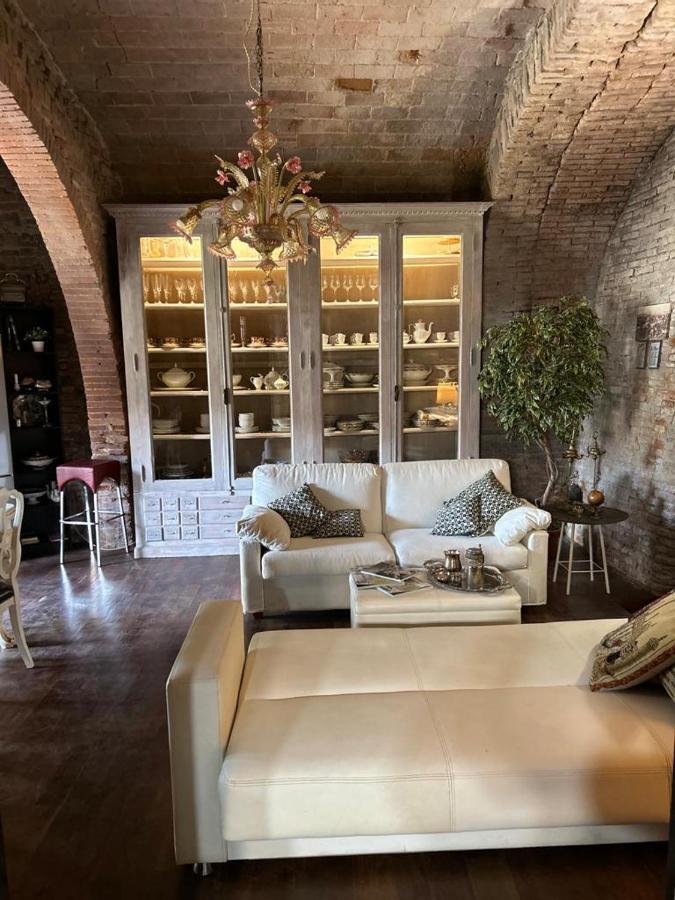 Borgo Di Beppe E Gloria Suite San Giovanni Valdarno Esterno foto