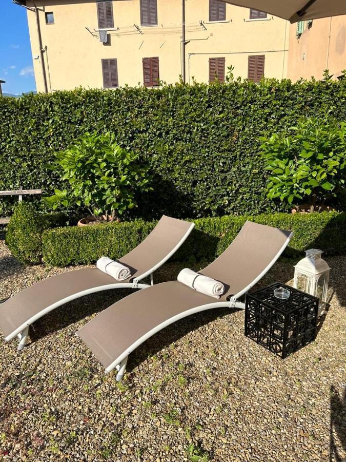 Borgo Di Beppe E Gloria Suite San Giovanni Valdarno Esterno foto