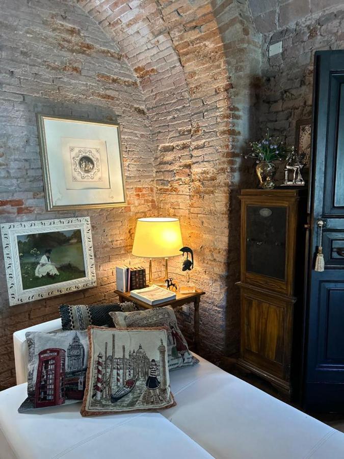 Borgo Di Beppe E Gloria Suite San Giovanni Valdarno Esterno foto