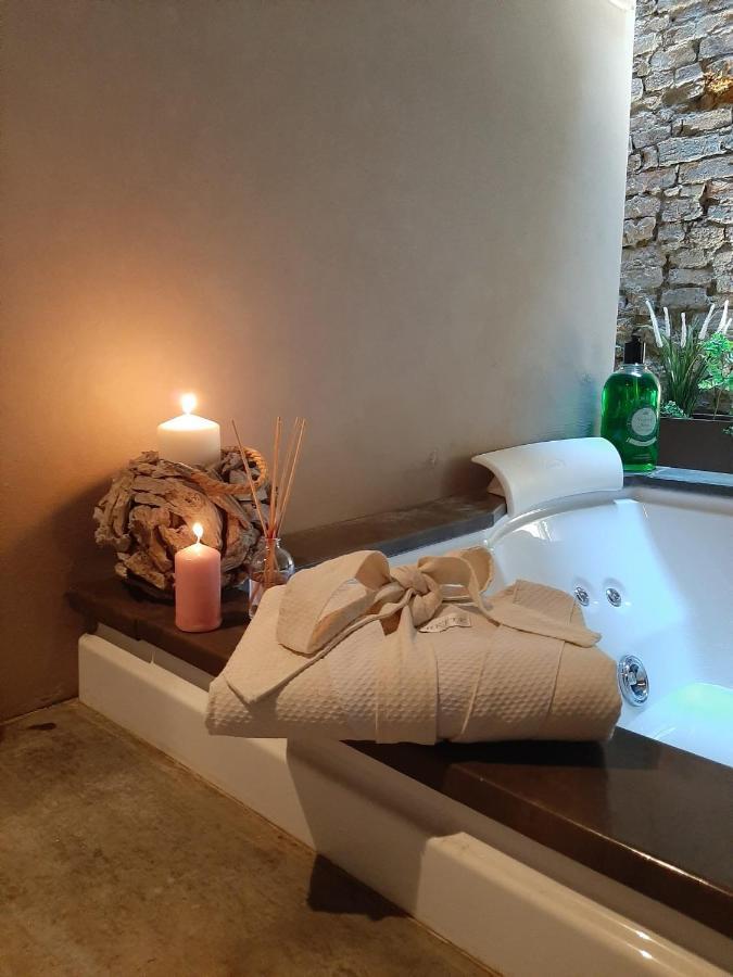 Borgo Di Beppe E Gloria Suite San Giovanni Valdarno Esterno foto