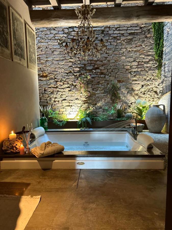 Borgo Di Beppe E Gloria Suite San Giovanni Valdarno Esterno foto