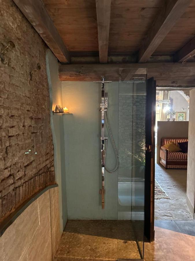 Borgo Di Beppe E Gloria Suite San Giovanni Valdarno Esterno foto