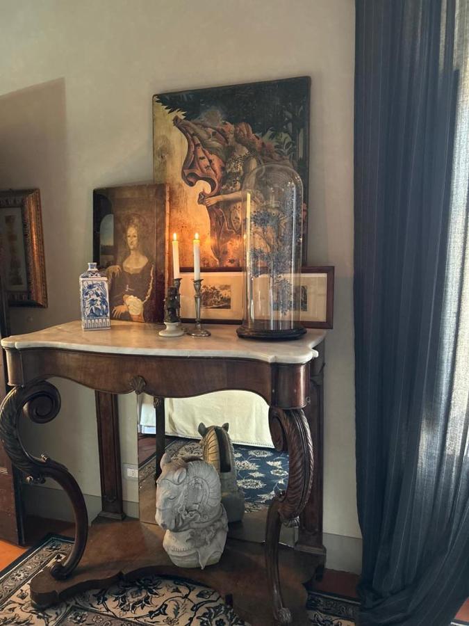 Borgo Di Beppe E Gloria Suite San Giovanni Valdarno Esterno foto