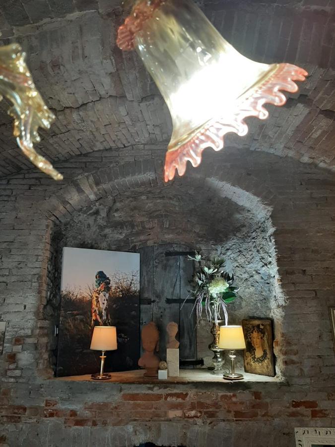 Borgo Di Beppe E Gloria Suite San Giovanni Valdarno Esterno foto