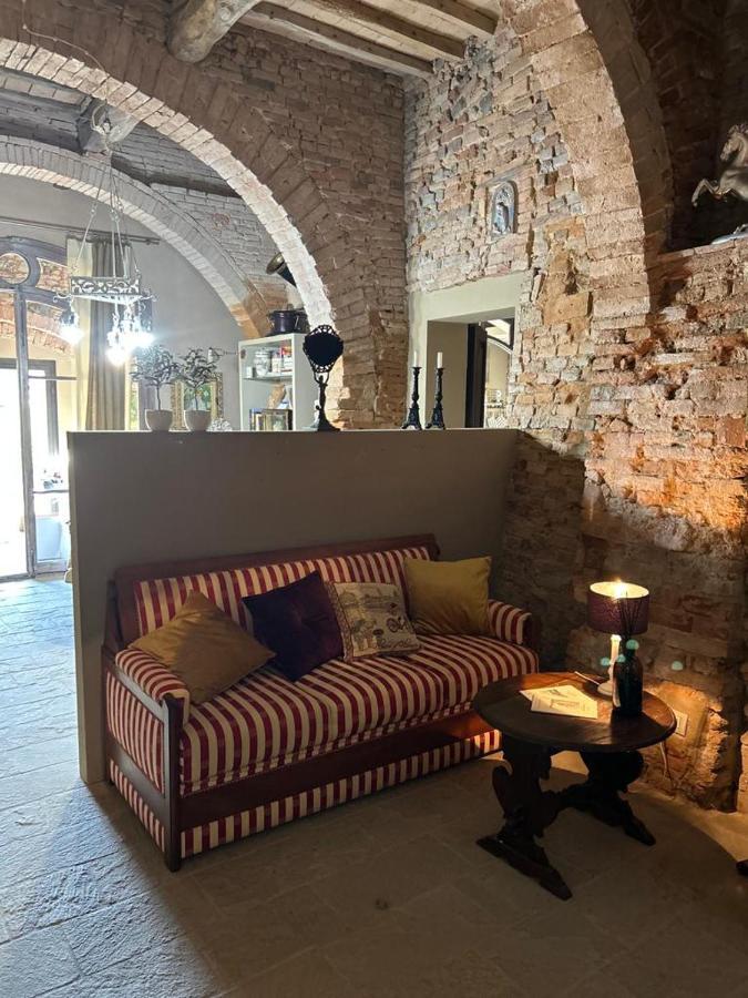 Borgo Di Beppe E Gloria Suite San Giovanni Valdarno Esterno foto