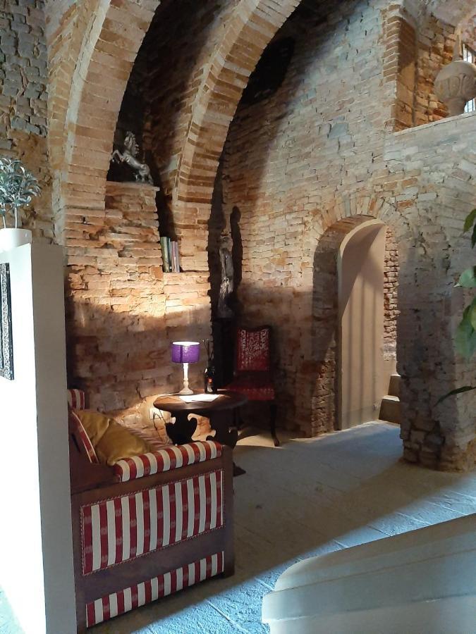 Borgo Di Beppe E Gloria Suite San Giovanni Valdarno Esterno foto