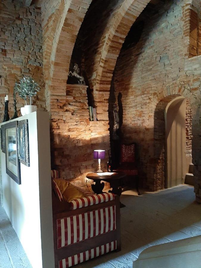Borgo Di Beppe E Gloria Suite San Giovanni Valdarno Esterno foto