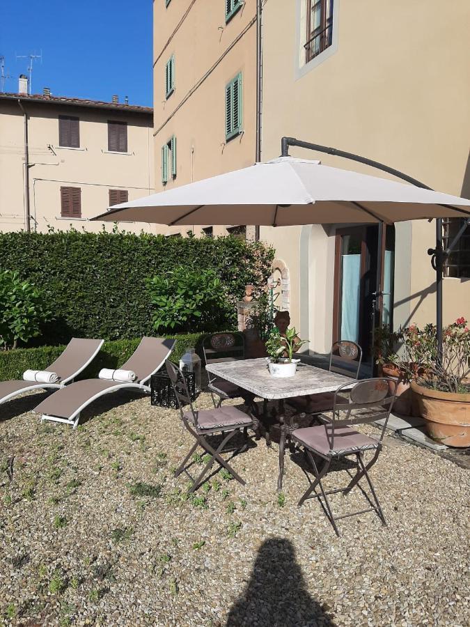Borgo Di Beppe E Gloria Suite San Giovanni Valdarno Esterno foto
