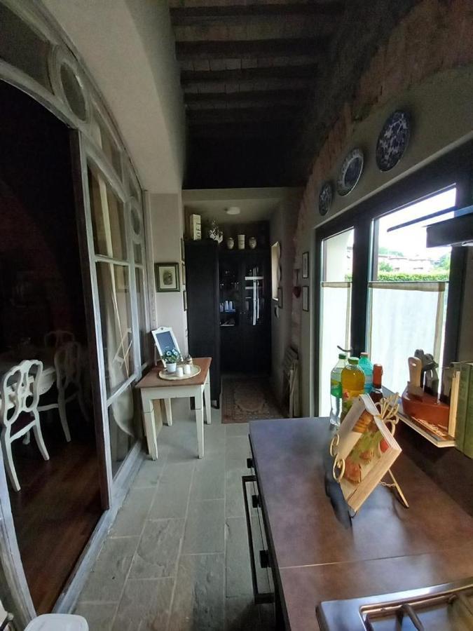 Borgo Di Beppe E Gloria Suite San Giovanni Valdarno Esterno foto