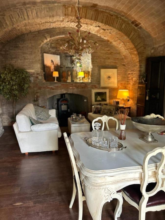 Borgo Di Beppe E Gloria Suite San Giovanni Valdarno Esterno foto