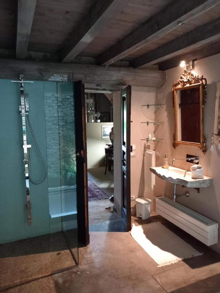 Borgo Di Beppe E Gloria Suite San Giovanni Valdarno Esterno foto