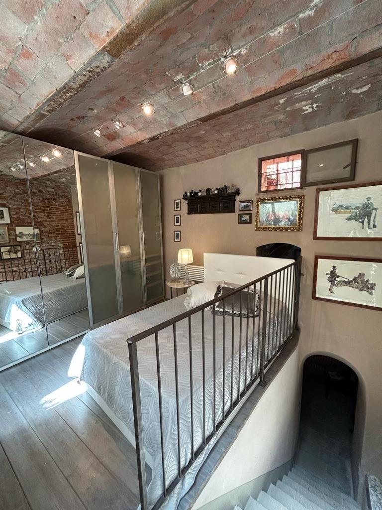 Borgo Di Beppe E Gloria Suite San Giovanni Valdarno Esterno foto