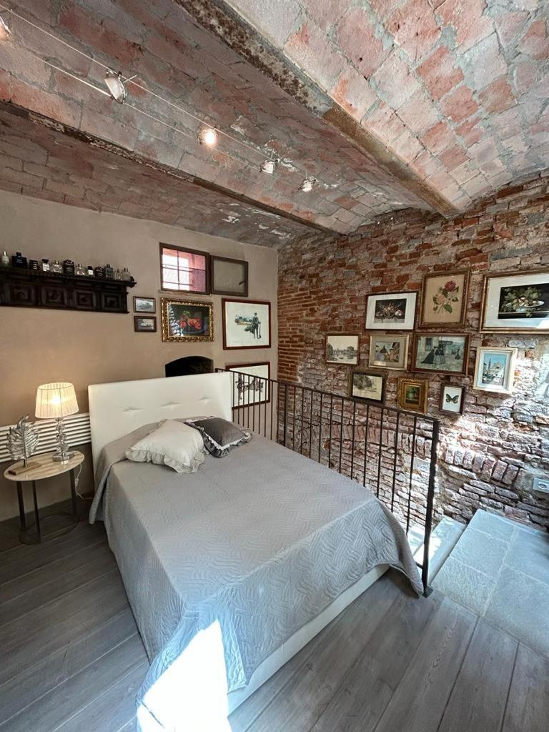 Borgo Di Beppe E Gloria Suite San Giovanni Valdarno Esterno foto