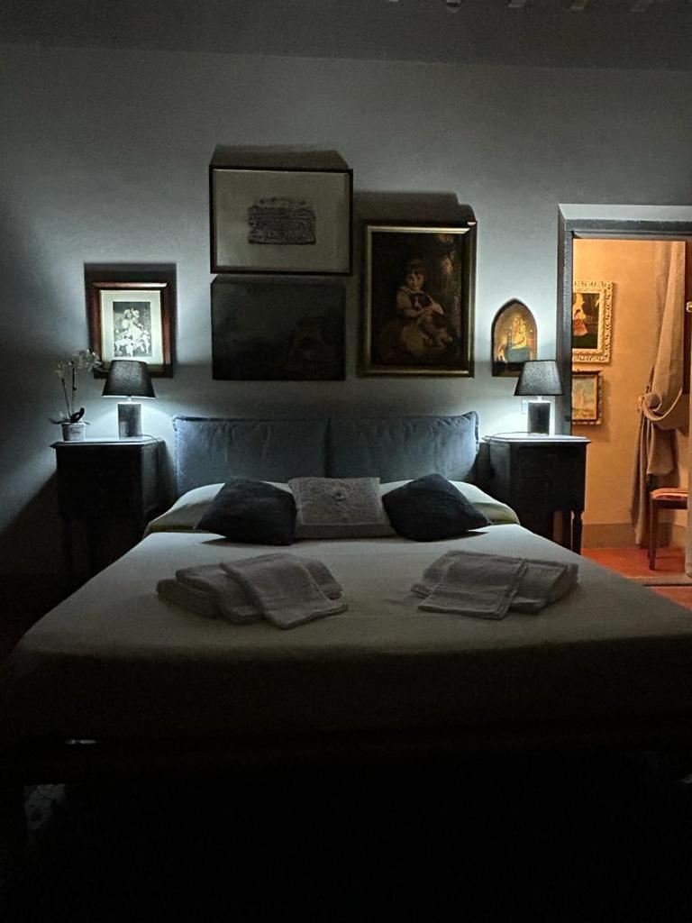 Borgo Di Beppe E Gloria Suite San Giovanni Valdarno Esterno foto