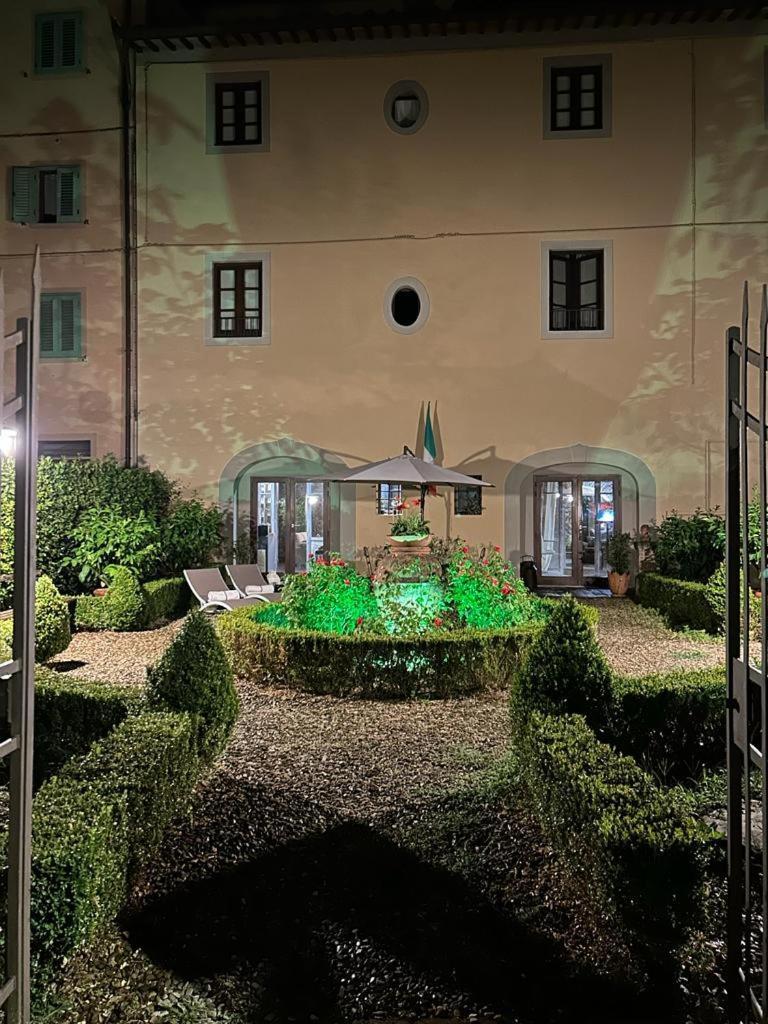 Borgo Di Beppe E Gloria Suite San Giovanni Valdarno Esterno foto