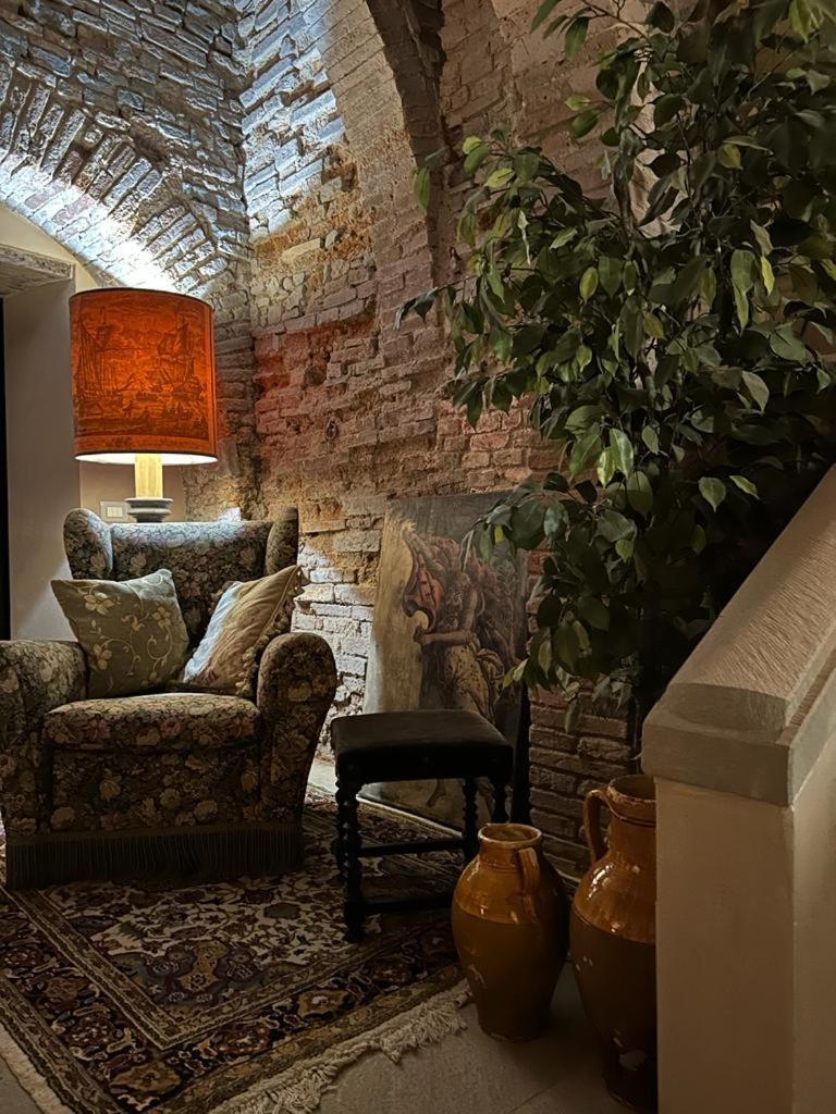 Borgo Di Beppe E Gloria Suite San Giovanni Valdarno Esterno foto