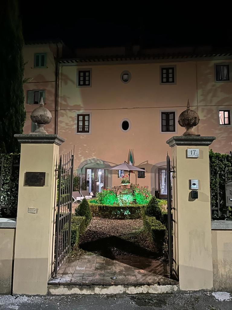 Borgo Di Beppe E Gloria Suite San Giovanni Valdarno Esterno foto