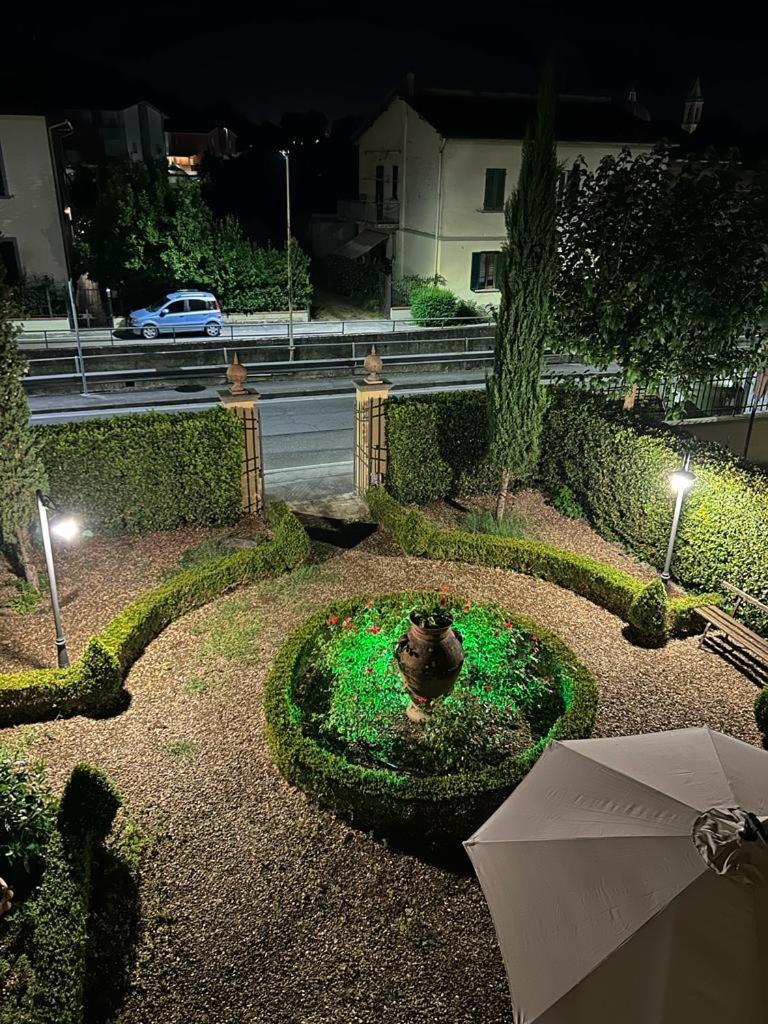 Borgo Di Beppe E Gloria Suite San Giovanni Valdarno Esterno foto
