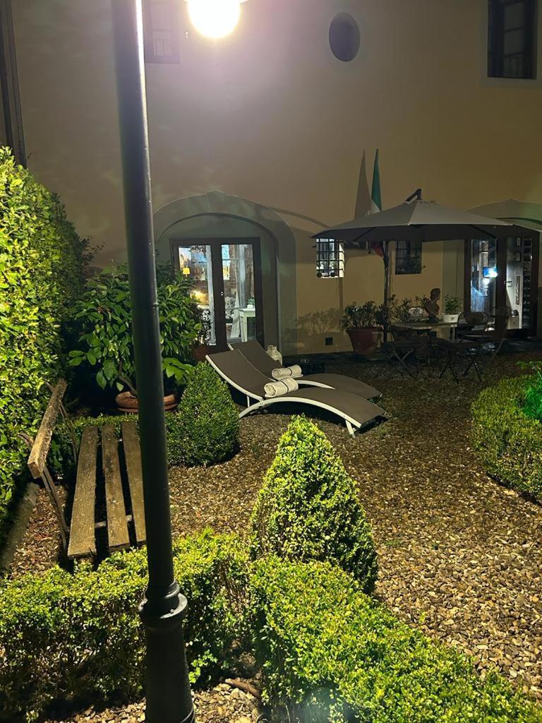 Borgo Di Beppe E Gloria Suite San Giovanni Valdarno Esterno foto