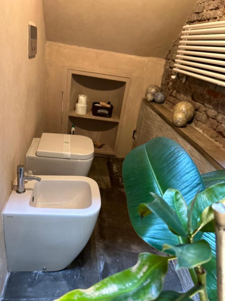 Borgo Di Beppe E Gloria Suite San Giovanni Valdarno Esterno foto