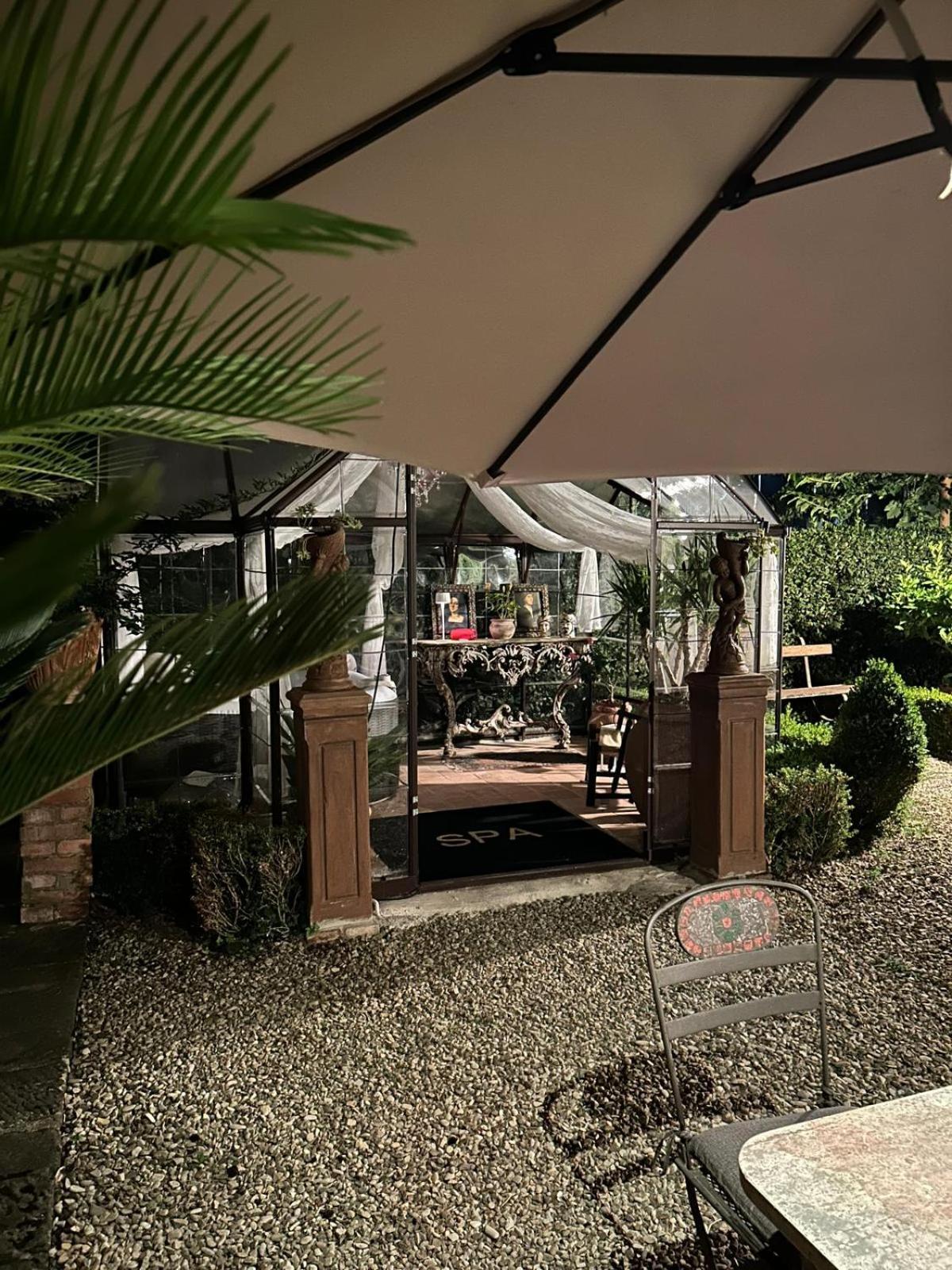 Borgo Di Beppe E Gloria Suite San Giovanni Valdarno Esterno foto