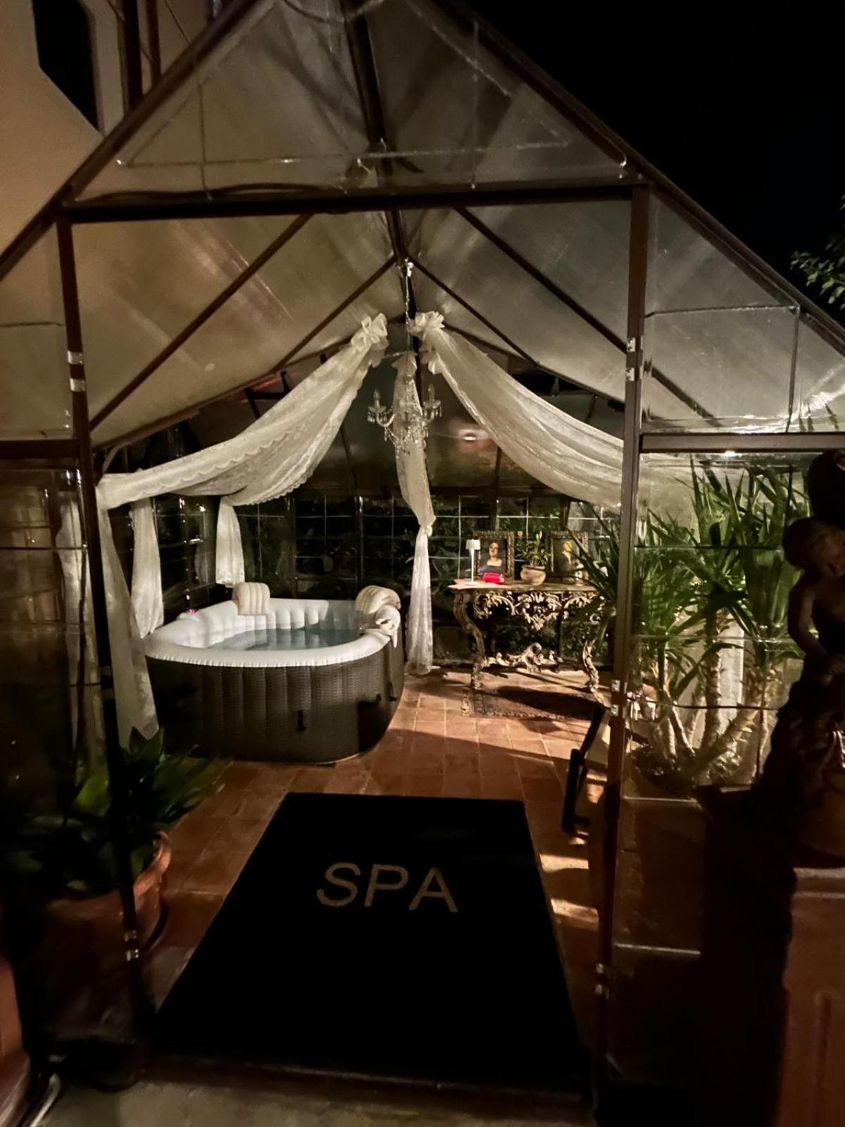 Borgo Di Beppe E Gloria Suite San Giovanni Valdarno Esterno foto
