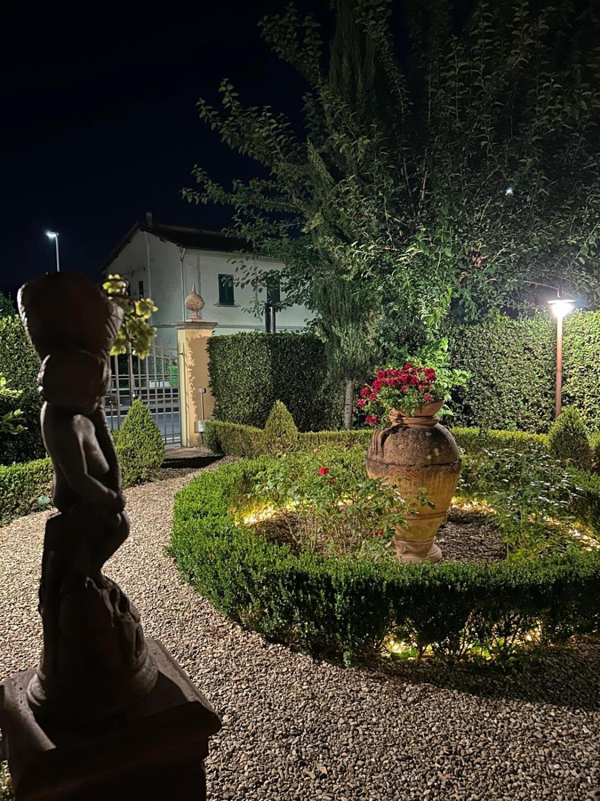 Borgo Di Beppe E Gloria Suite San Giovanni Valdarno Esterno foto